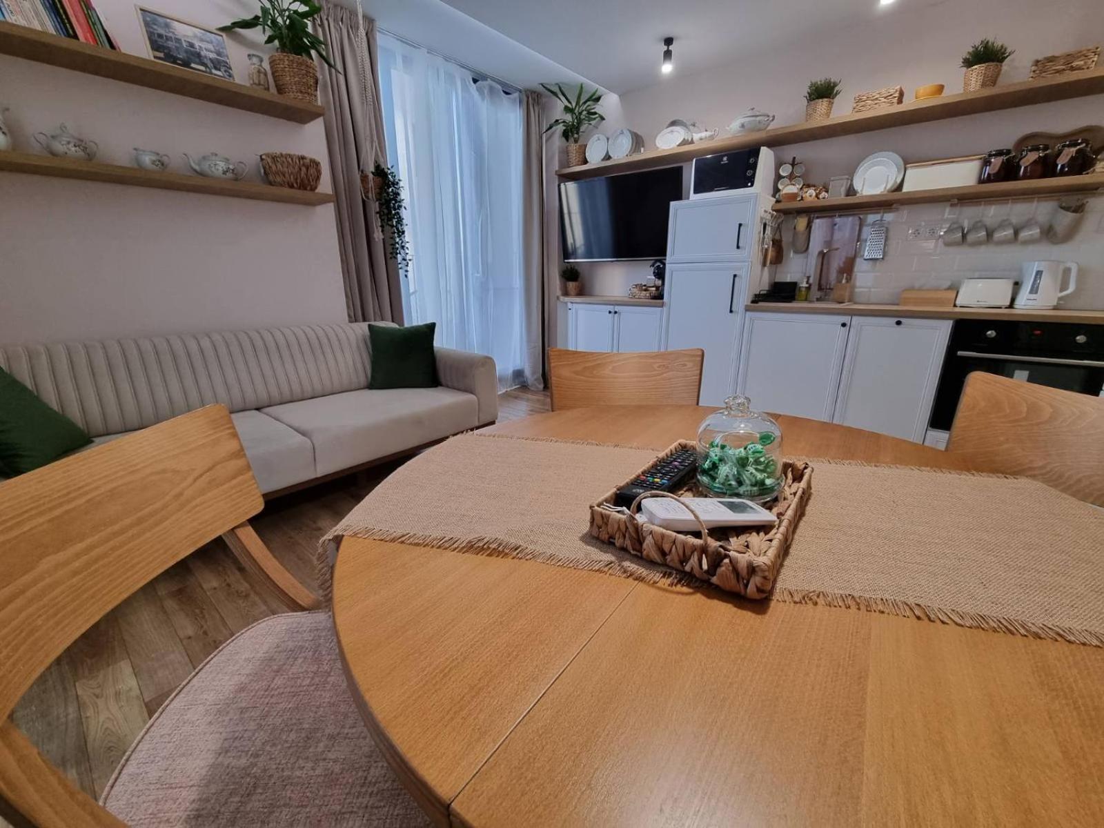 Apartment Polina - 2Bd Next To Sea Garden Várna Kültér fotó